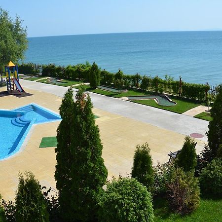 Single Private Apartments In Marina View Fort Beach 스베티 블라스 외부 사진