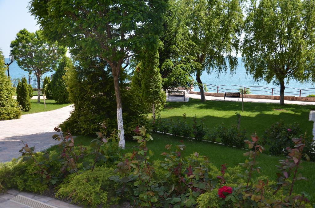 Single Private Apartments In Marina View Fort Beach 스베티 블라스 외부 사진