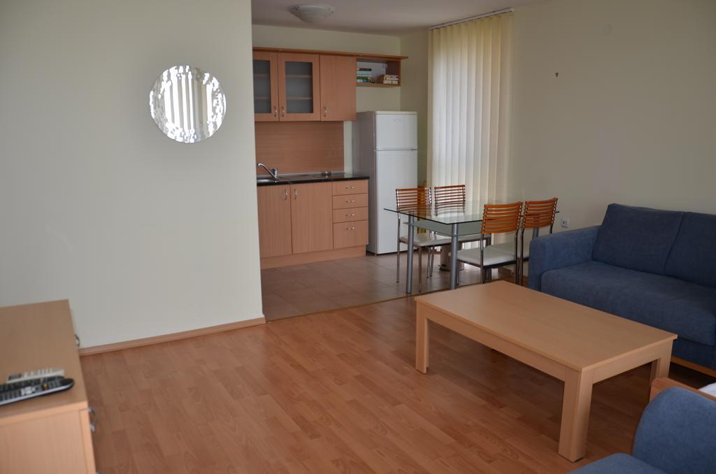 Single Private Apartments In Marina View Fort Beach 스베티 블라스 외부 사진