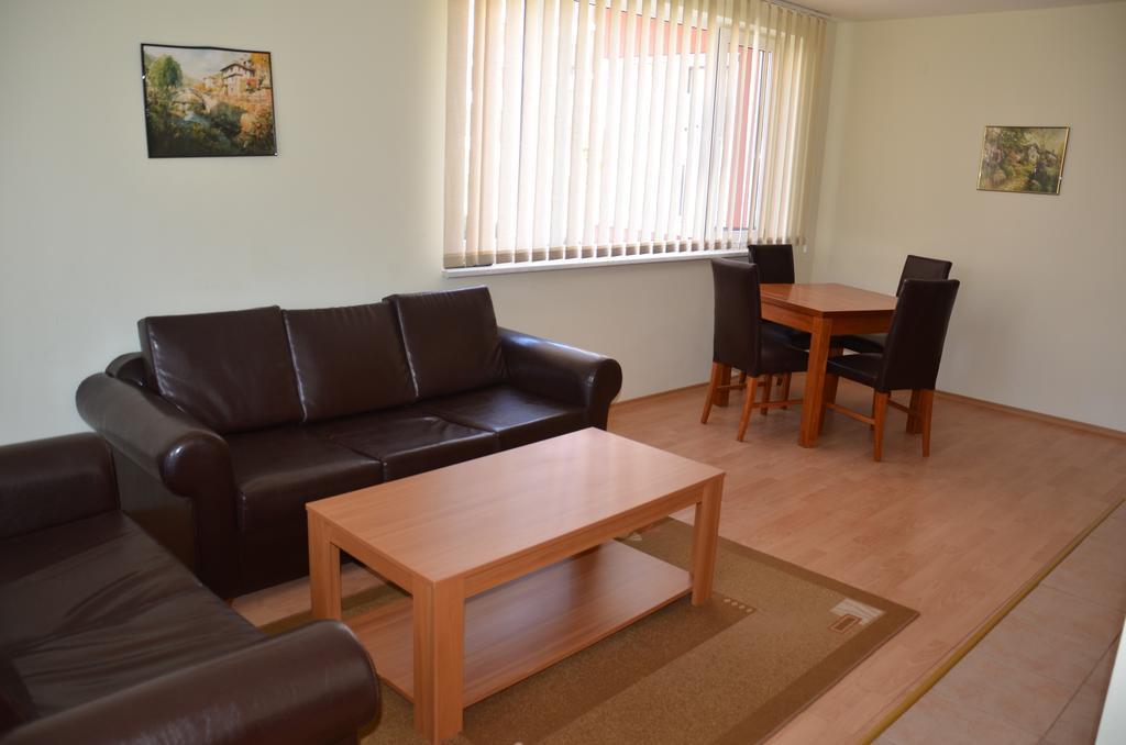 Single Private Apartments In Marina View Fort Beach 스베티 블라스 외부 사진