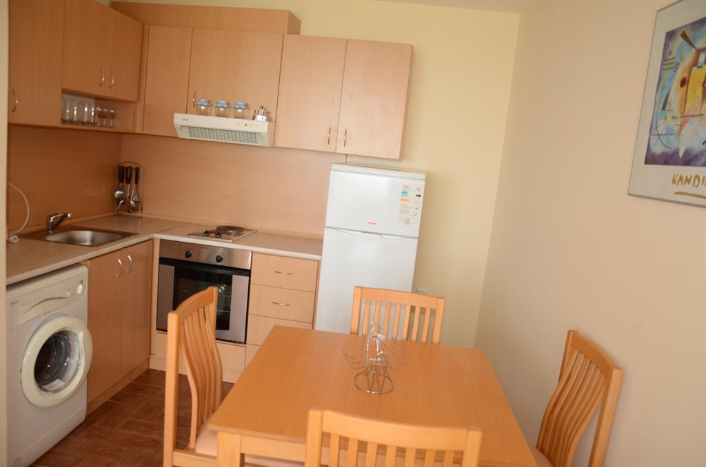 Single Private Apartments In Marina View Fort Beach 스베티 블라스 외부 사진