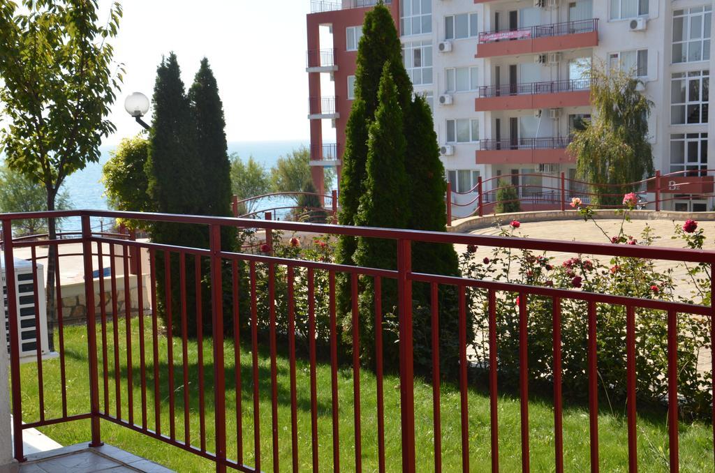 Single Private Apartments In Marina View Fort Beach 스베티 블라스 외부 사진