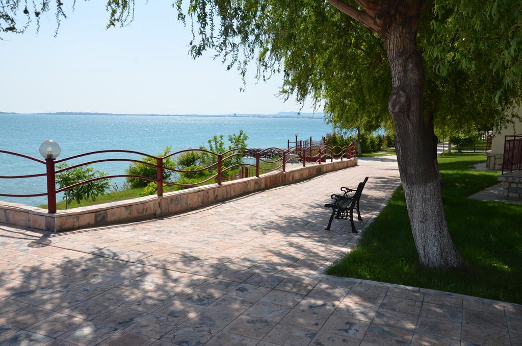 Single Private Apartments In Marina View Fort Beach 스베티 블라스 외부 사진