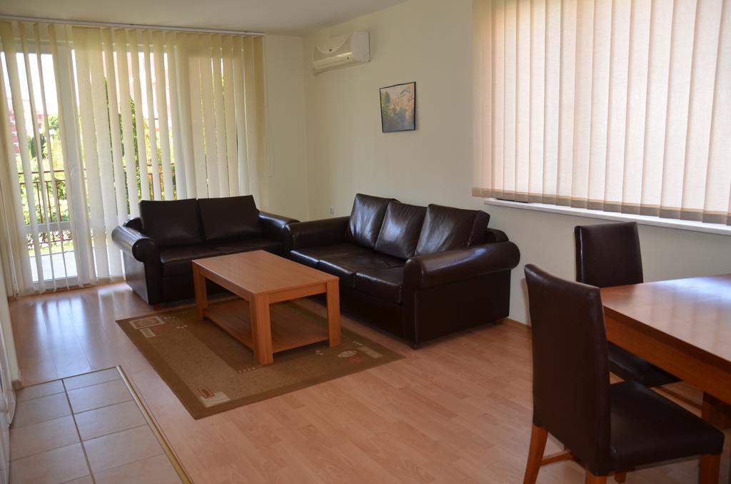 Single Private Apartments In Marina View Fort Beach 스베티 블라스 외부 사진