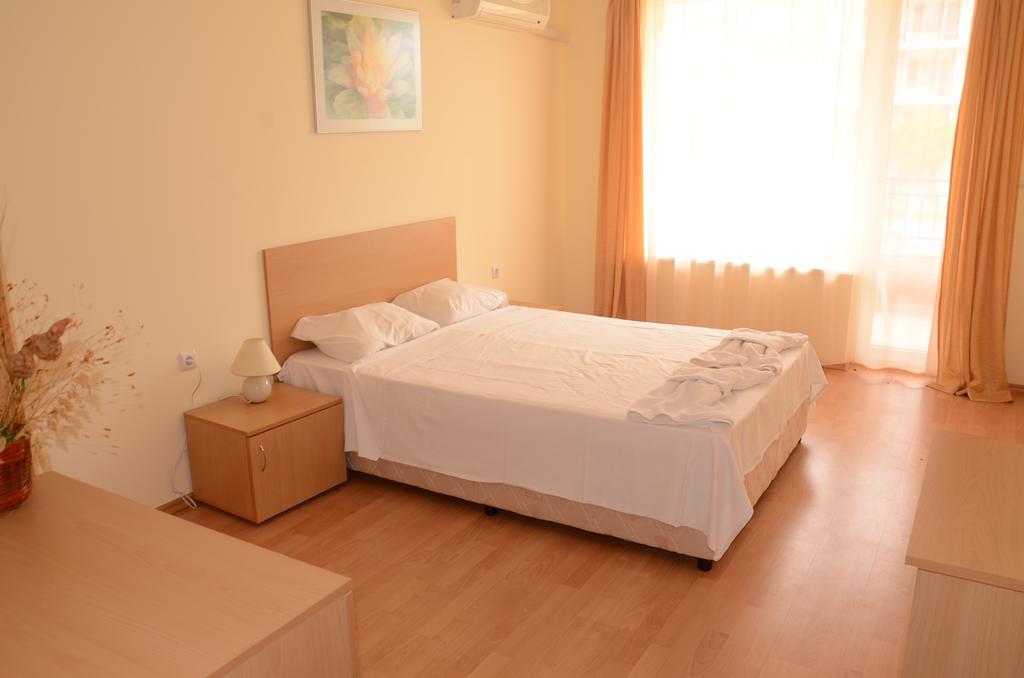 Single Private Apartments In Marina View Fort Beach 스베티 블라스 외부 사진