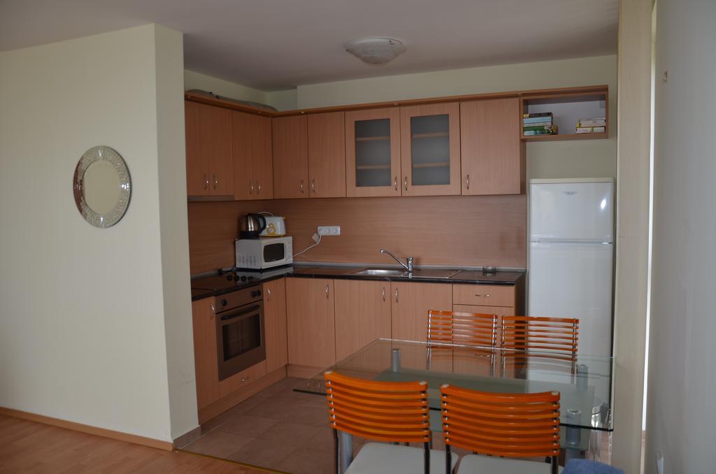 Single Private Apartments In Marina View Fort Beach 스베티 블라스 외부 사진