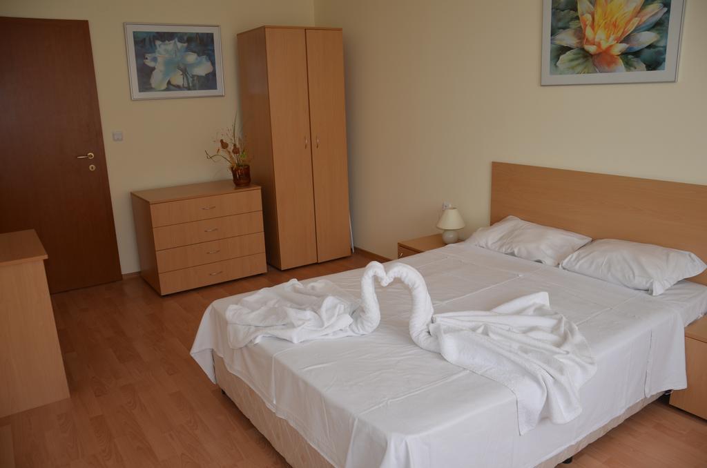 Single Private Apartments In Marina View Fort Beach 스베티 블라스 외부 사진
