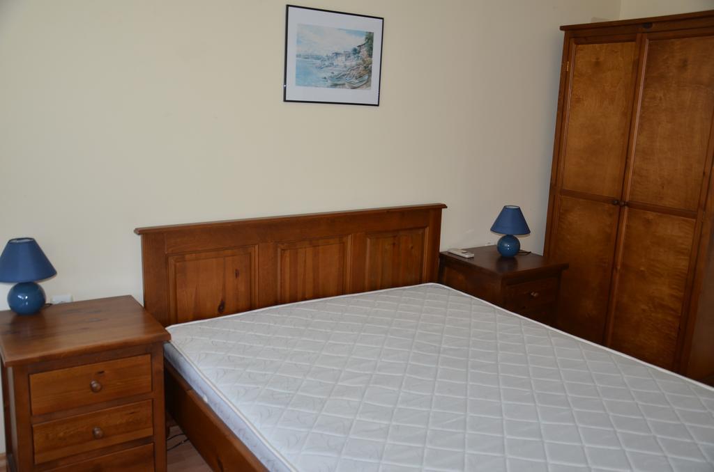 Single Private Apartments In Marina View Fort Beach 스베티 블라스 외부 사진