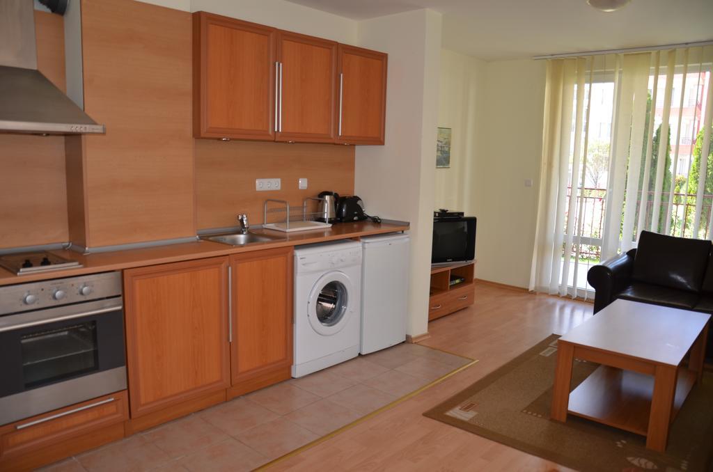 Single Private Apartments In Marina View Fort Beach 스베티 블라스 외부 사진