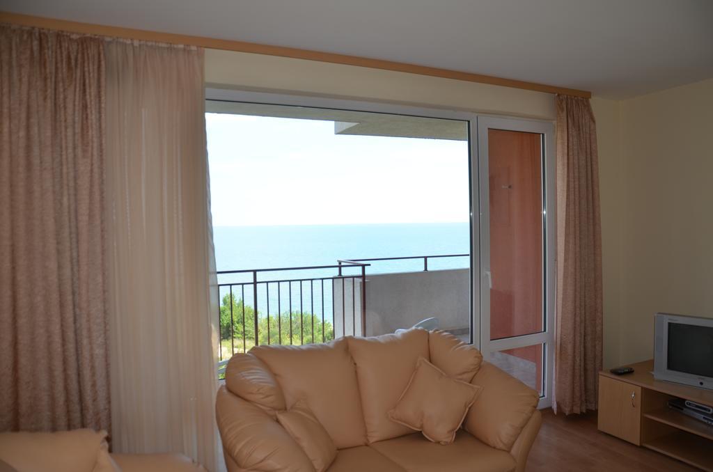 Single Private Apartments In Marina View Fort Beach 스베티 블라스 외부 사진