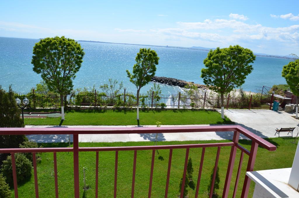 Single Private Apartments In Marina View Fort Beach 스베티 블라스 외부 사진